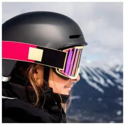 Casque Smith Allure Matte Black Pearl 10 Casque Smith Allure Matte Black Pearl -Casque De Ski Soldes 5e12f2abf1c112e5385b49c0ebdeacd8157af2a6 H21SMITACC060 904