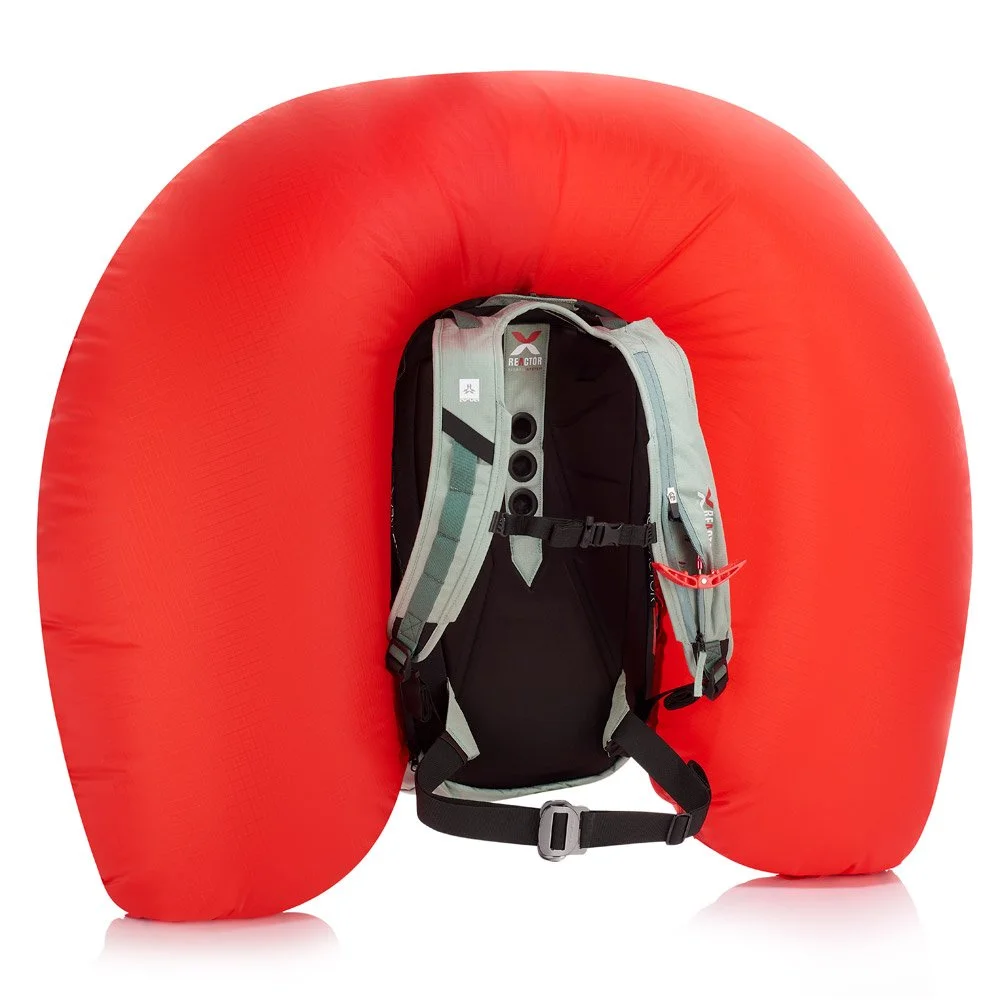 Sac Airbag Arva Calgary 18L Reactor Mousse 14 Sac Airbag Arva Calgary 18L Reactor Mousse â Image 12