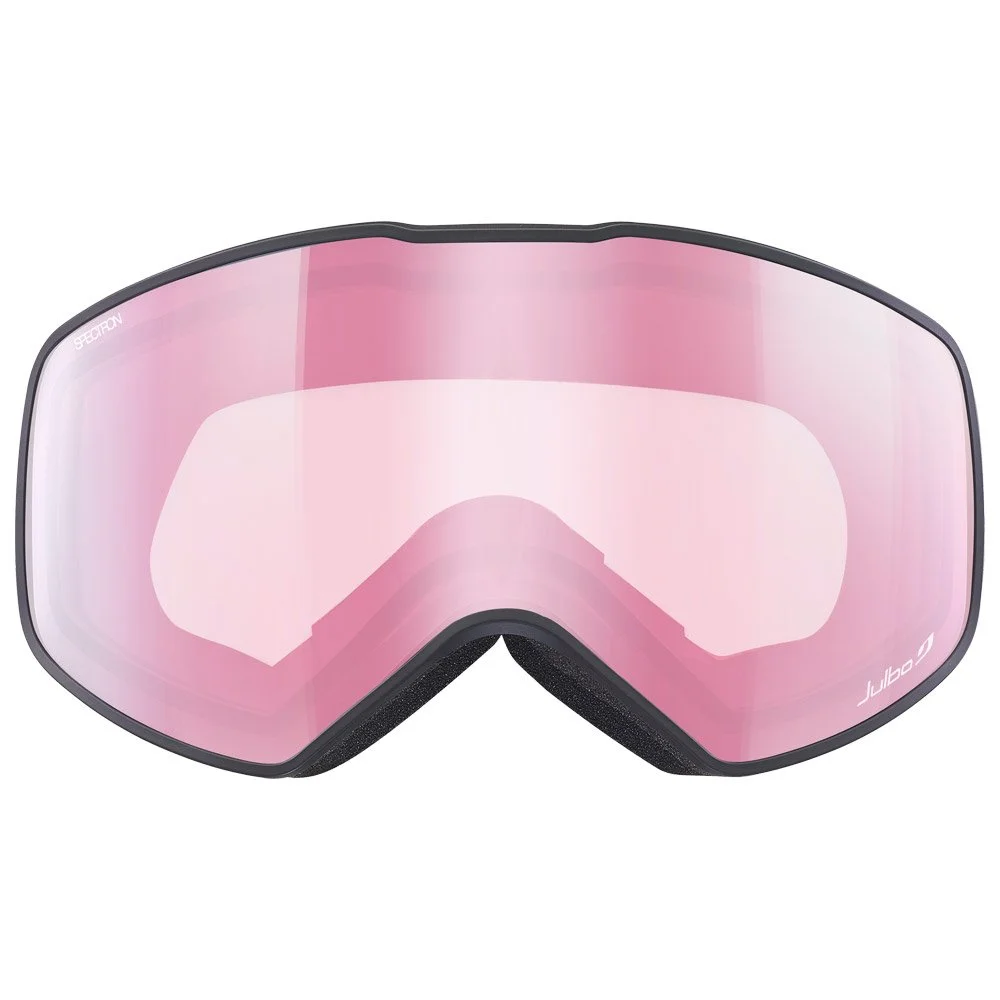 Masque De Ski Julbo Pulse Noir Blanc Spectron 1 5 Masque De Ski Julbo Pulse Noir Blanc Spectron 1 – Image 3