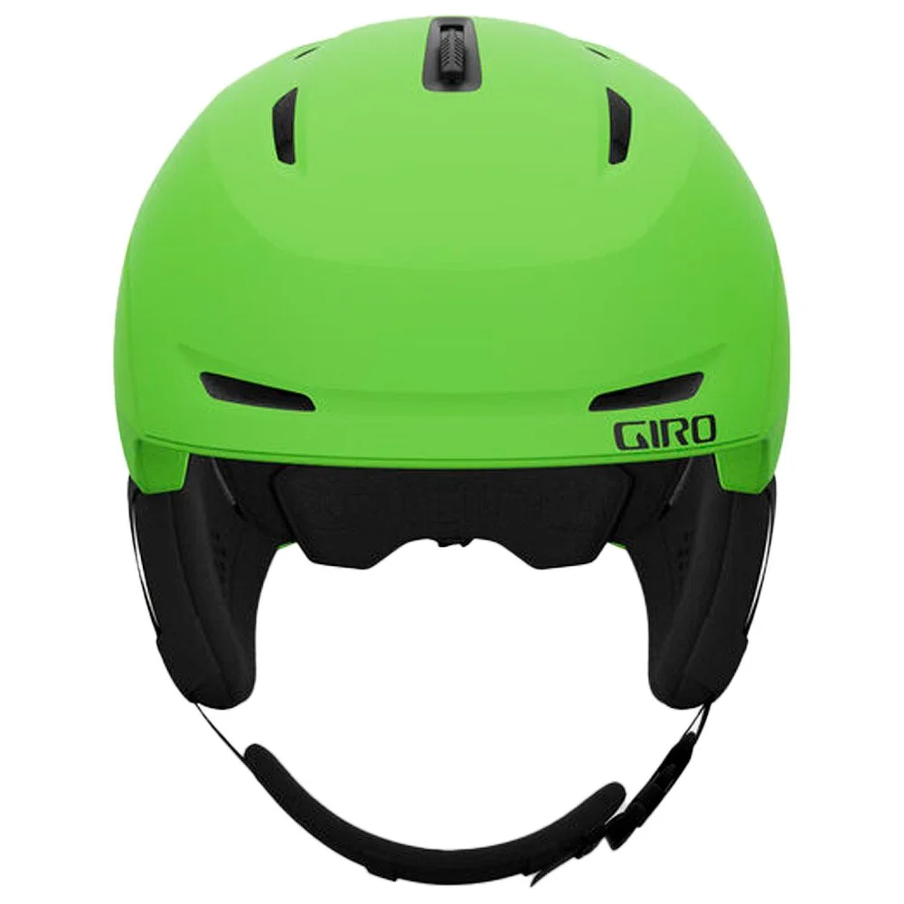 Casque Giro Neo Junior Mips Matte Bright Green 7 Casque Giro Neo Junior Mips Matte Bright Green – Image 5