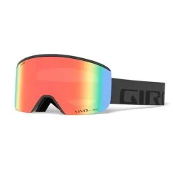 Masque De Ski Giro Axis Grey Wordmark Vivid Emerald + Vivid Infrared -Casque De Ski Soldes 61f4ad6050d9427afe64305ead7ae8e2a8967b2d H21GIROACC006 GIRO0145544 8