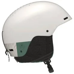 Casque Salomon Spell+ White