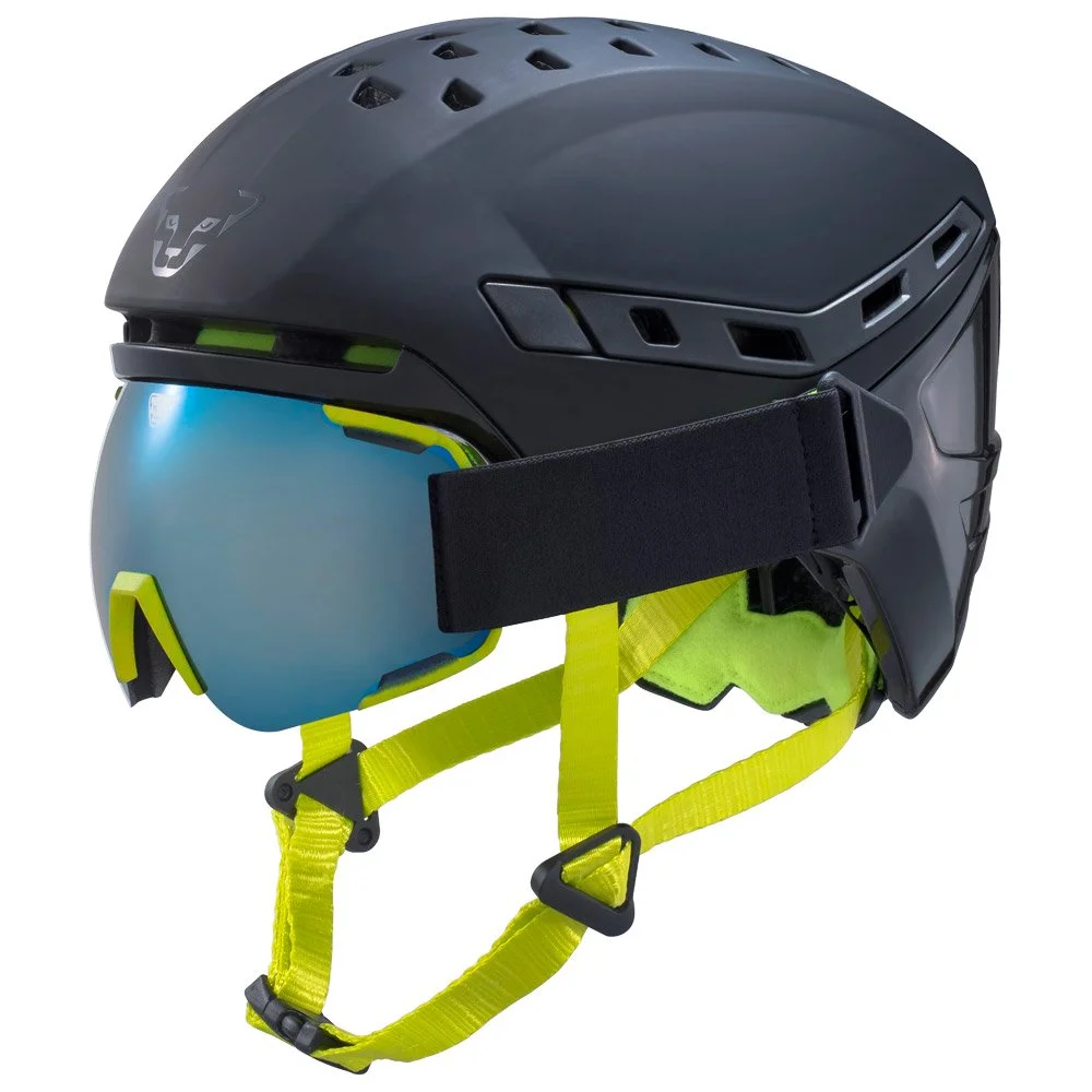 Casque Dynafit Tlt Helmet Black Out 4 Casque Dynafit Tlt Helmet Black Out – Image 2