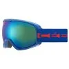 Cébé Masque De Ski Cebe Artic M Mat Blue Red Brown Flash Blue Cat.3 -Casque De Ski Soldes 667444fd2850a435cedff4e22aba526c733fc144 VH19CEBEACC017 0