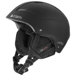 Casque Cairn Android J Mat Black
