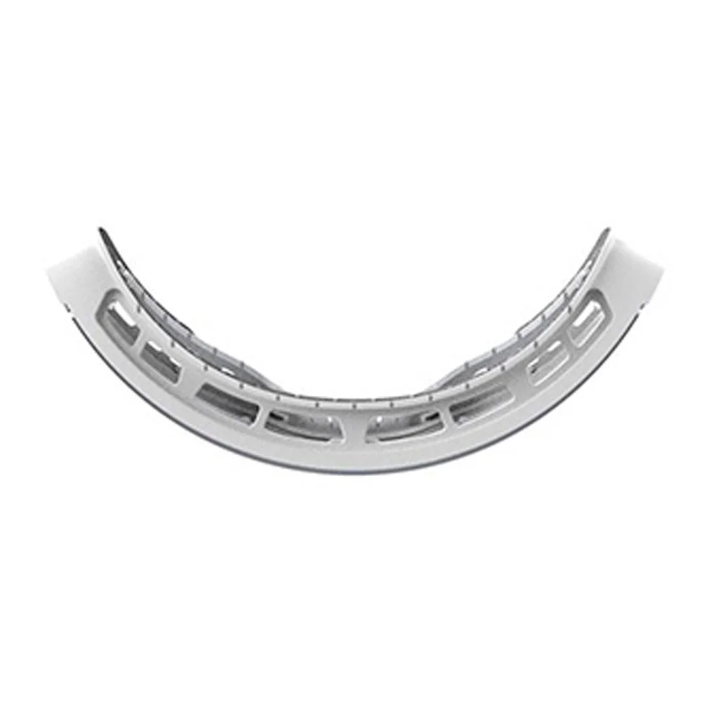 Masque De Ski Briko Gara Fis 8.8 Fisi White & Light Blue 6 Masque De Ski Briko Gara Fis 8.8 Fisi White & Light Blue – Image 4