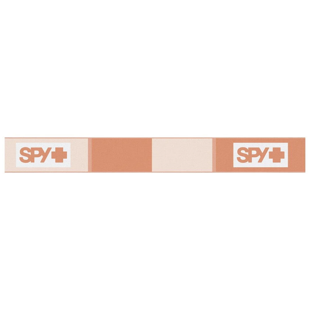 Masque De Ski Spy Woot Coral HD Bronze Silver Spectra Mirror + HD Low Light Persimmon 4 Masque De Ski Spy Woot Coral HD Bronze Silver Spectra Mirror + HD Low Light Persimmon – Image 2