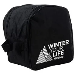 Housse Casque Winter Your Life Classic Patch Mountains -Casque De Ski Soldes 66cf65e2ba51915ca6b329774ff09444df969617 VH19WINTACC007 2