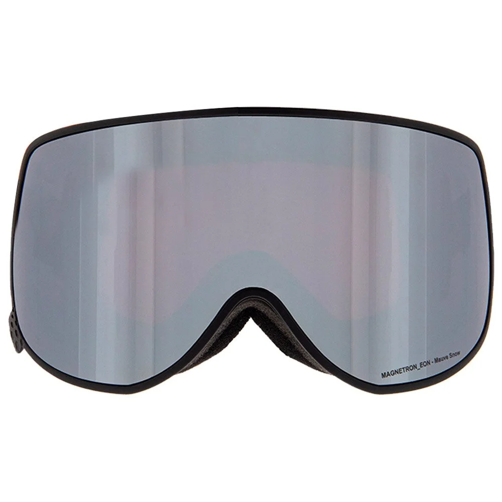 Masque De Ski Red Bull Spect Magnetron Eon Grey Matt Black Red Silver Flash 4 Masque De Ski Red Bull Spect Magnetron Eon Grey Matt Black Red Silver Flash – Image 2