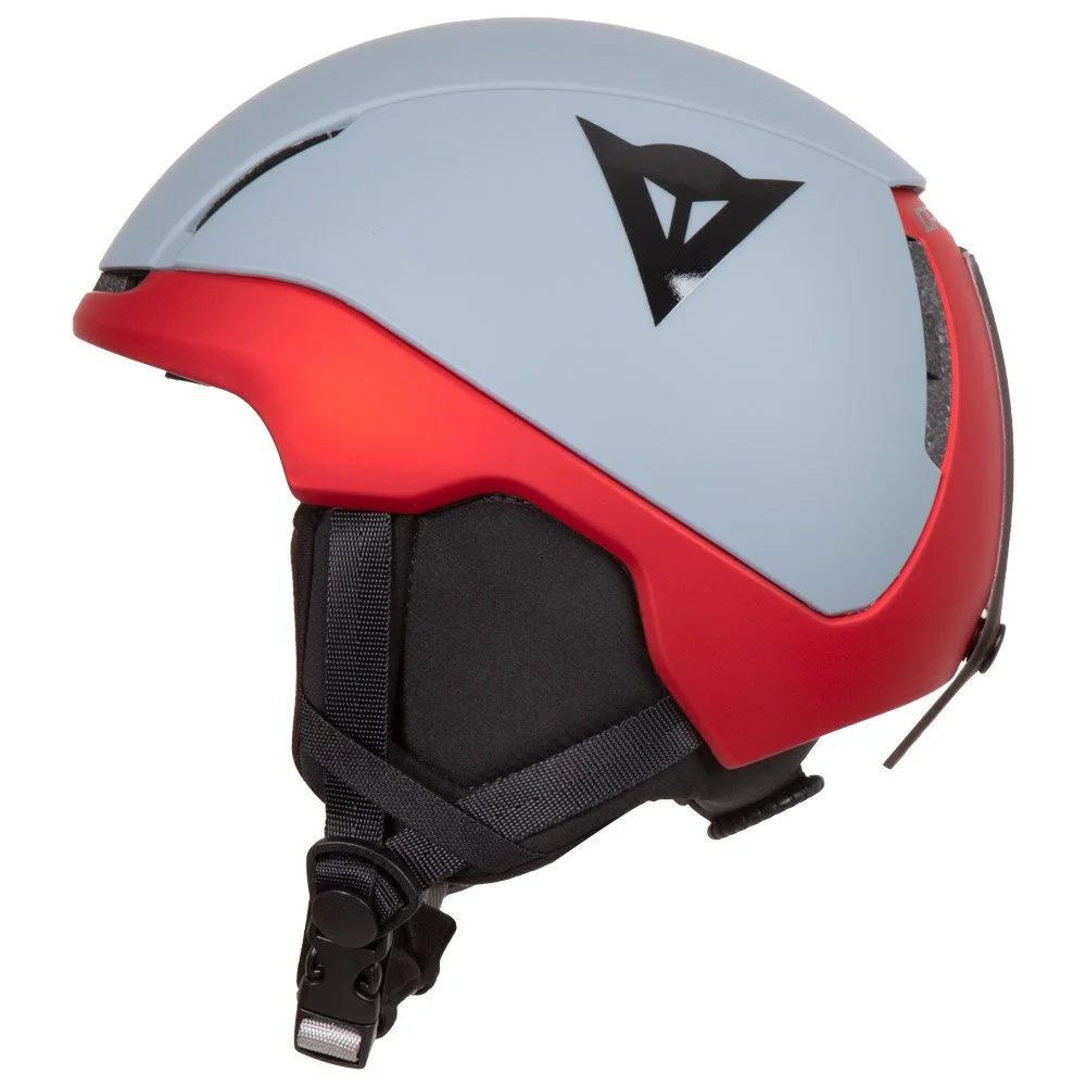 Casque Dainese Scarabeo Elemento Metallic Red Nardo Gray 4 Casque Dainese Scarabeo Elemento Metallic Red Nardo Gray – Image 2
