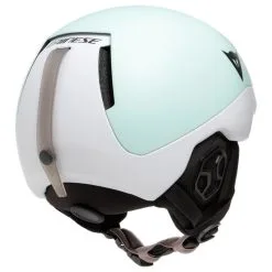 Casque Dainese Elemento Iceberg White -Casque De Ski Soldes 69158180440910a057c0a31b67b7f8cc98caa784 H23DAINACC2269430 6