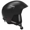 Casque Salomon Icon Lt Access Black