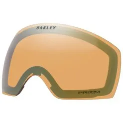 Ecran De Masque Oakley Flight Deck M Prizm Sage Gold Iridium