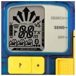 Devant -Casque De Ski Soldes 6a859065bc794f8fc7f23458eea5680adbab551d H23PIEPACC341129 PIEP0181739 1