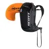 Sac Airbag Scott Pack Patrol E1 30l Kit Ap Black Grey -Casque De Ski Soldes 6ac6d46b3c2c13f65f48e343f8444df6b8374b2f H21SCOTACC055 0