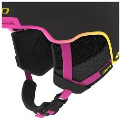 Casque Giro Terra Mips Matte Black Neon Lights -Casque De Ski Soldes 6aeb6f78bf9eecace2e5bce565fd7aca4405d32c H20GIROACC072 1