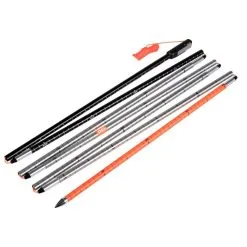 Devant 4 Sonde Mammut Probe 280 Speed Lock Neon Orange