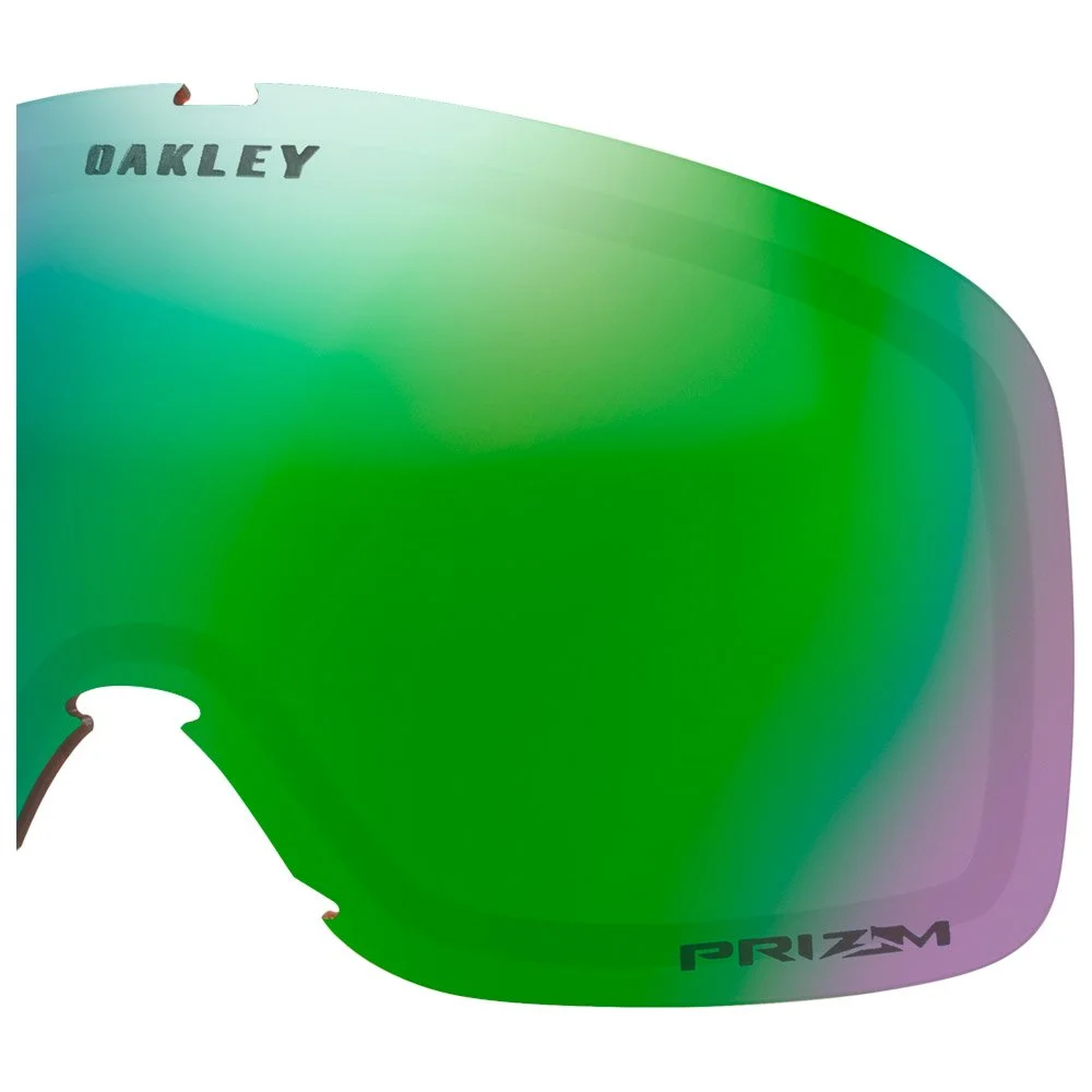 Ecran De Masque Oakley Flight Tracker L Prizm Jade Iridium 4 Ecran De Masque Oakley Flight Tracker L Prizm Jade Iridium – Image 2