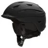 Casque Smith Level Matte Black -Casque De Ski Soldes 6d776db91fbafdb80c93dce320c7daed187a0277 H21SMITACC068 0