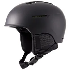 Casque Anon Logan Wavecel Black -Casque De Ski Soldes 6d94daa1b9f755657c42fd804b516a2c6d3036fa H22ANONACC1188719 2