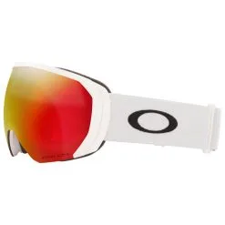 Masque De Ski Oakley Flight Path L Matte White Prizm Torch Iridium -Casque De Ski Soldes 6d9db6068853bd96bbe8593ab66fbd82ce67cee7 VH21OAKLACC053 2