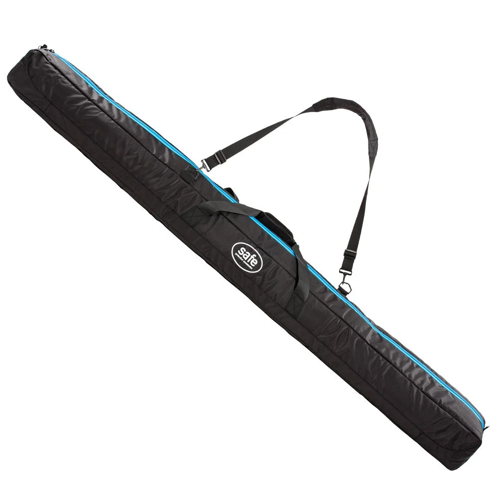 Housse Ski Safe Protective Accessories Ski Premium Bag Black 3 Housse Ski Safe Protective Accessories Ski Premium Bag Black