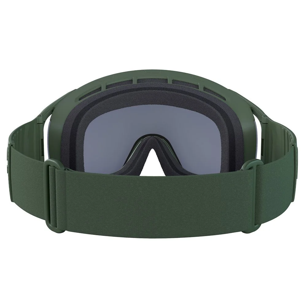 Masque De Ski Poc Zonula Clarity Epidote Green Clarity Define Spektris Ivory 4 Masque De Ski Poc Zonula Clarity Epidote Green Clarity Define Spektris Ivory – Image 2