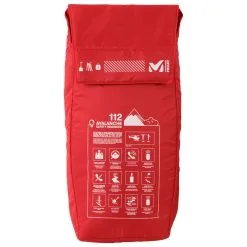 Premiers Secours Millet Safety Pocket Red