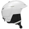 Casque Salomon Icon Lt White 1 Casque Salomon Icon Lt White -Casque De Ski Soldes 71f081b1cd7fb1800acdef8d6057c940d671362a H21SALOACC017 0
