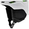 Casque Smith Mission Matte White -Casque De Ski Soldes 721b3b562381307774a24dc81403819831d726bc H19SMITACC181 1