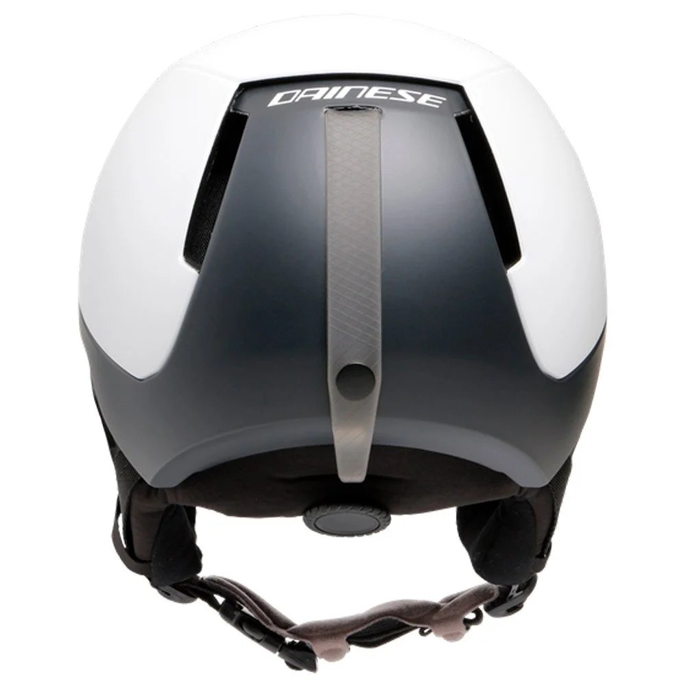 Casque Dainese Elemento White Black 5 Casque Dainese Elemento White Black – Image 3