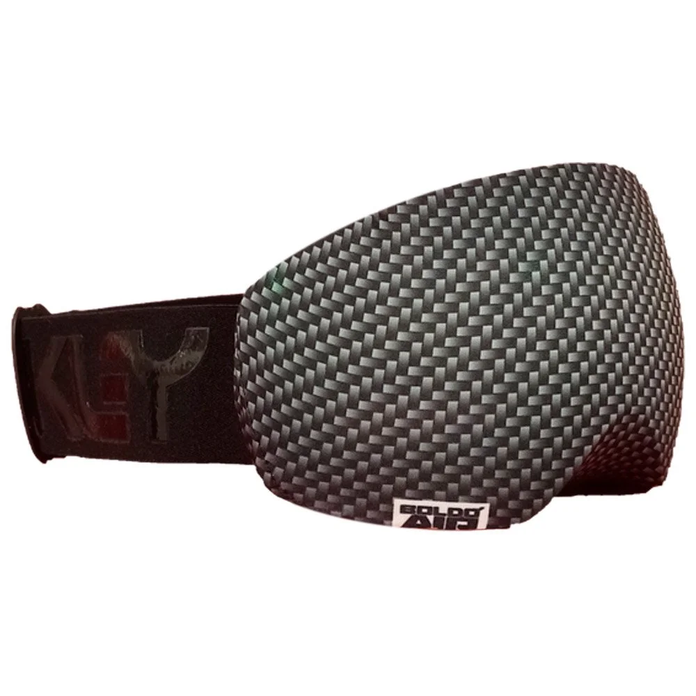 Etui Masque Boldo'AIR Sport Gris 3 Etui Masque Boldo'AIR Sport Gris