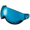 Visière Cairn Visor Classic 2 Blue -Casque De Ski Soldes 72f2d7d5394fd7d21974ff86738c174c7f76b8ad VH19CAIRACC524 0