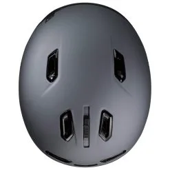 Casque Visière Julbo Globe Evo Gris Foncé -Casque De Ski Soldes 7367497a6f51271f5d12e723dbf28e43d8b67420 H23JULBACC2337673 7