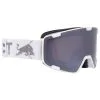 Masque De Ski Red Bull Spect Park Shiny White Smoke Silver Mirror -Casque De Ski Soldes 74e1b4b435e319e54a1223be2a1165aa2f433a70 H21REDBACC170675 REDB0673609 0