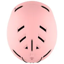 Casque Salomon Husk Jr Tropical Peach 9 Casque Salomon Husk Jr Tropical Peach -Casque De Ski Soldes 756ba08c27009869fc4fcabaff2791bca95356ae H23SALOACC2248556 7