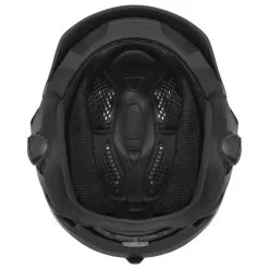 Casque Smith Level Matte Black 11 Casque Smith Level Matte Black -Casque De Ski Soldes 75cbc7ab1fce3e1295b9de87faee42e7af23358d H21SMITACC068 8