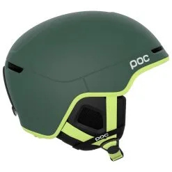 Casque Poc Obex Pure Epidote Green Matt -Casque De Ski Soldes 761be2f4a04fecf82f9b26ef7e093f2629784baa H20POCACC09336425 1