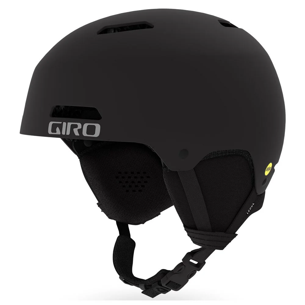 Casque Giro Ledge Fs Mips Mat Black M 3 Casque Giro Ledge Fs Mips Mat Black M