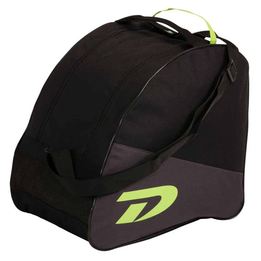 Housse Chaussures Dalbello Classic Boot Bag Black 3 Housse Chaussures Dalbello Classic Boot Bag Black