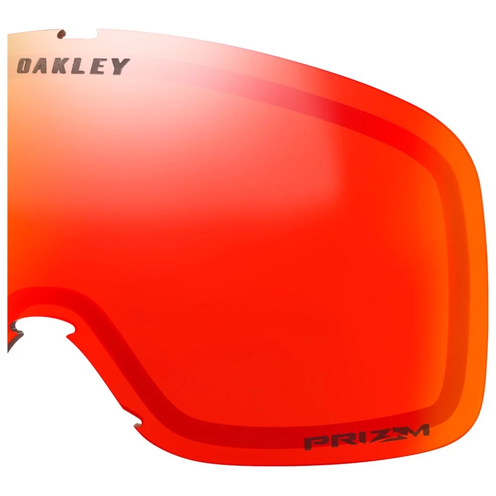 Ecran De Masque Oakley Flight Tracker L Prizm Torch Iridium 4 Ecran De Masque Oakley Flight Tracker L Prizm Torch Iridium – Image 2