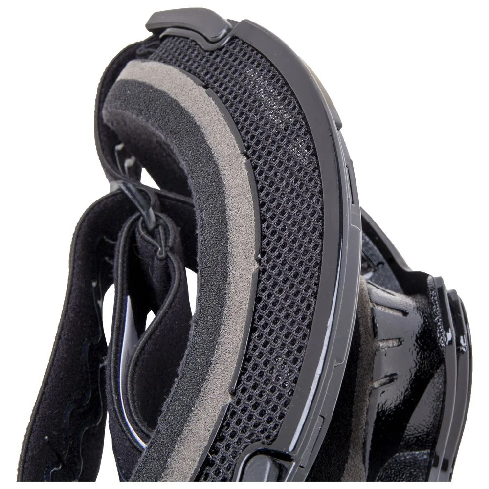 Masque De Ski Winter Your Life Meije Black Lux3000 Red Ion + Lux1000 Yellow 8 Masque De Ski Winter Your Life Meije Black Lux3000 Red Ion + Lux1000 Yellow – Image 6