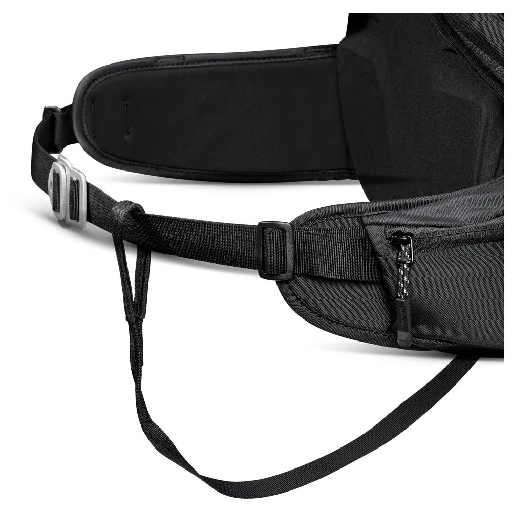 Sac Airbag Mammut Tour 30 Removable Airbag 3.0 Safari Black 12 Sac Airbag Mammut Tour 30 Removable Airbag 3.0 Safari Black – Image 10