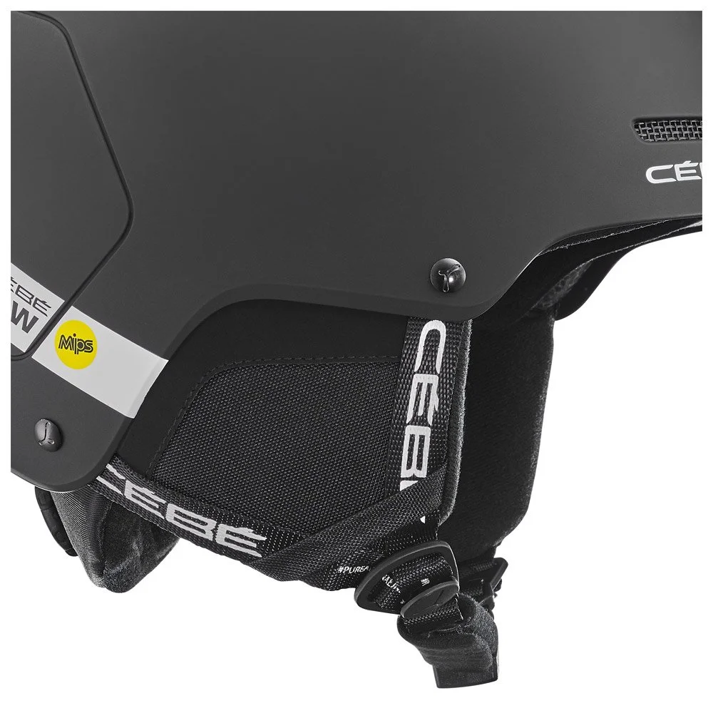 Cébé Casque Cebe Pow Mips Matt Black 4 Cébé Casque Cebe Pow Mips Matt Black – Image 2