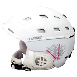 Casque Diezz Fizz Mikka White