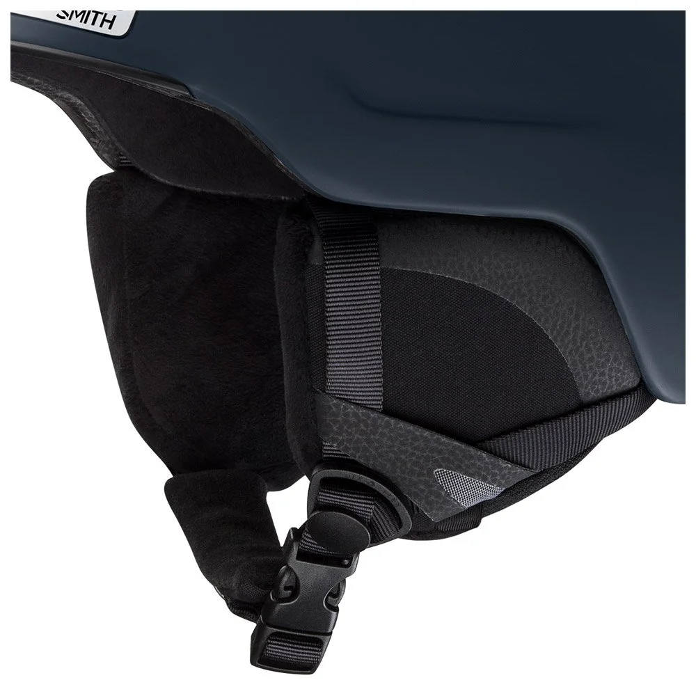 Casque Smith Maze Matte - French Navy 4 Casque Smith Maze Matte - French Navy – Image 2