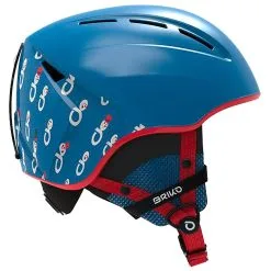 Casque Briko Kodiakino Kid Shiny Allsports Blue 8 Casque Briko Kodiakino Kid Shiny Allsports Blue -Casque De Ski Soldes 7a96e73eaf55e54e39a8967e2bcc590421df1650 H23BRIKACC2249192 3