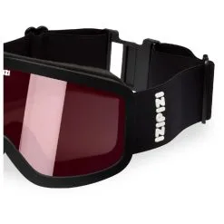 Masque De Ski Izipizi Sun Snow Large Black Catégorie 3 -Casque De Ski Soldes 7aac0a735b740cf7df830f6fd0221cab7bd2732a VH20IZIPACC009 1