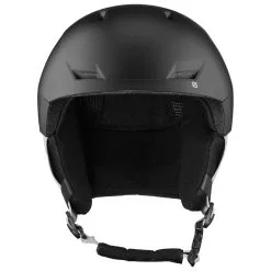 Casque Salomon Icon Lt Access Black -Casque De Ski Soldes 7b1d16fd1cd203ac4938eb2cb9a7a18ca1b4bb33 H21SALOACC012 2