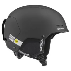 Cébé Casque Cebe Pow Mips Matt Black